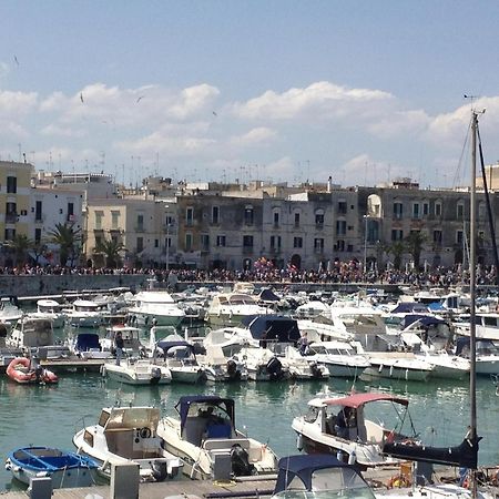 B&B Porto Trani Zewnętrze zdjęcie