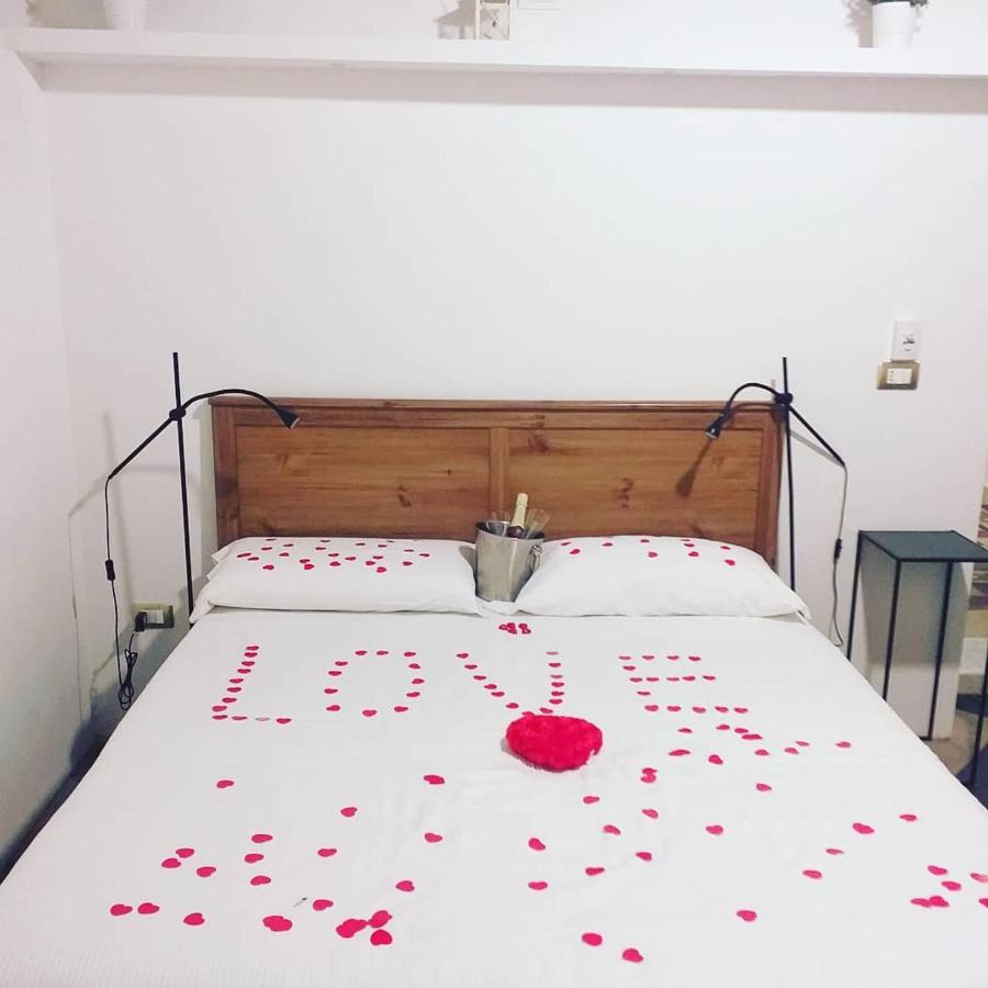 B&B Porto Trani Zewnętrze zdjęcie