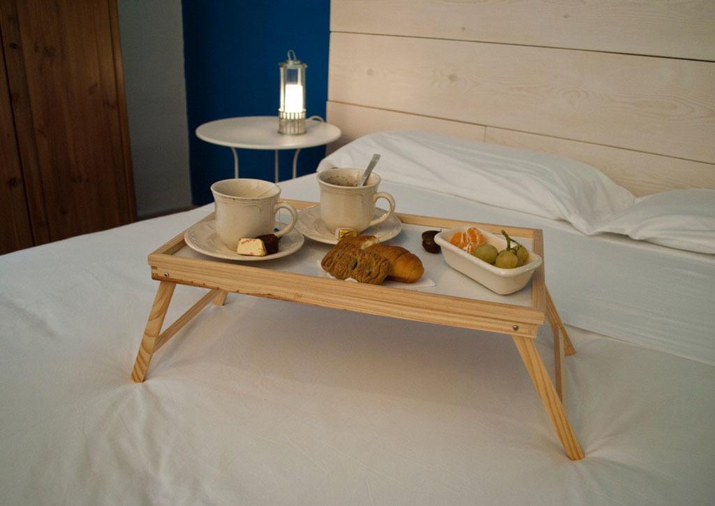 B&B Porto Trani Pokój zdjęcie