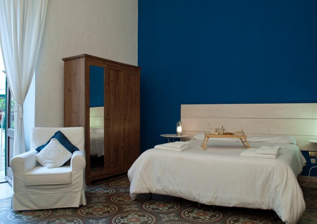 B&B Porto Trani Pokój zdjęcie