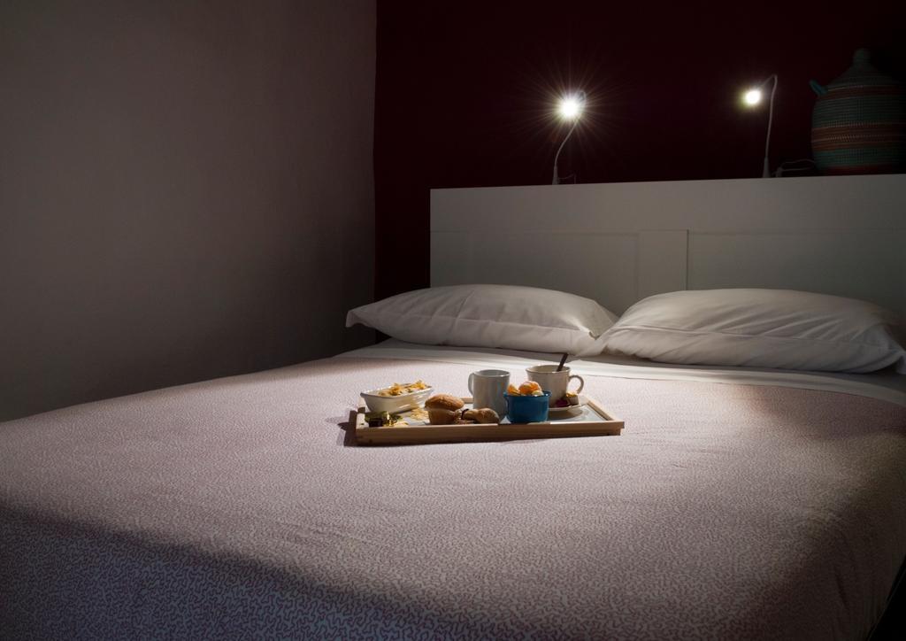 B&B Porto Trani Pokój zdjęcie
