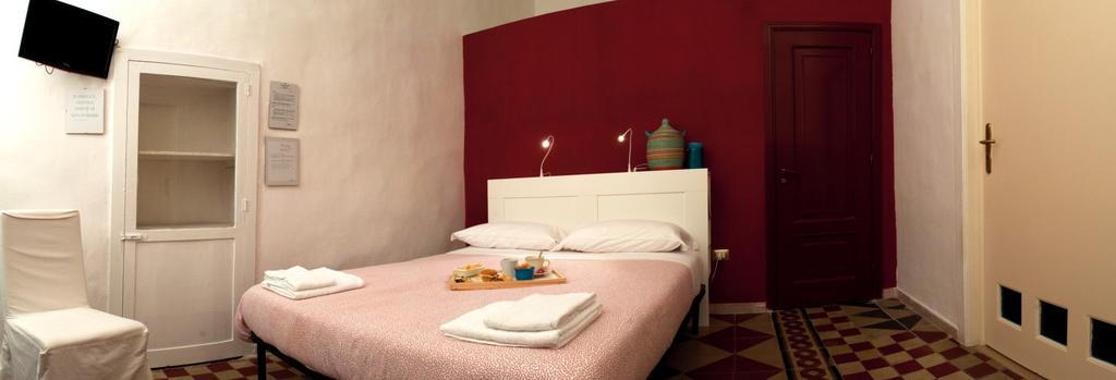 B&B Porto Trani Pokój zdjęcie