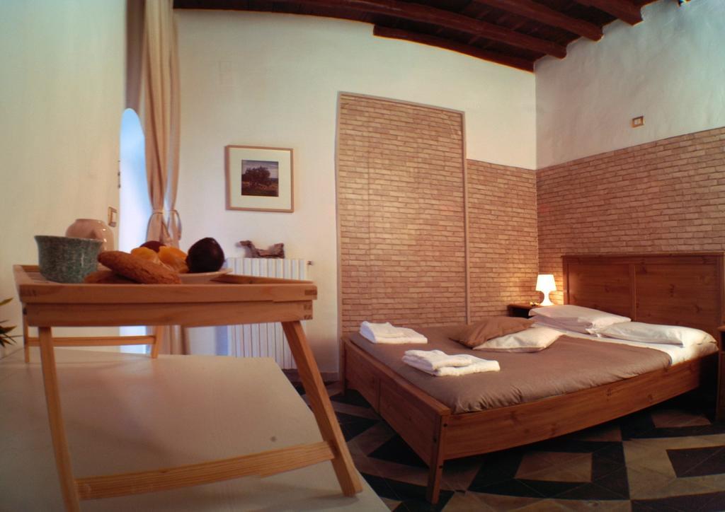 B&B Porto Trani Pokój zdjęcie