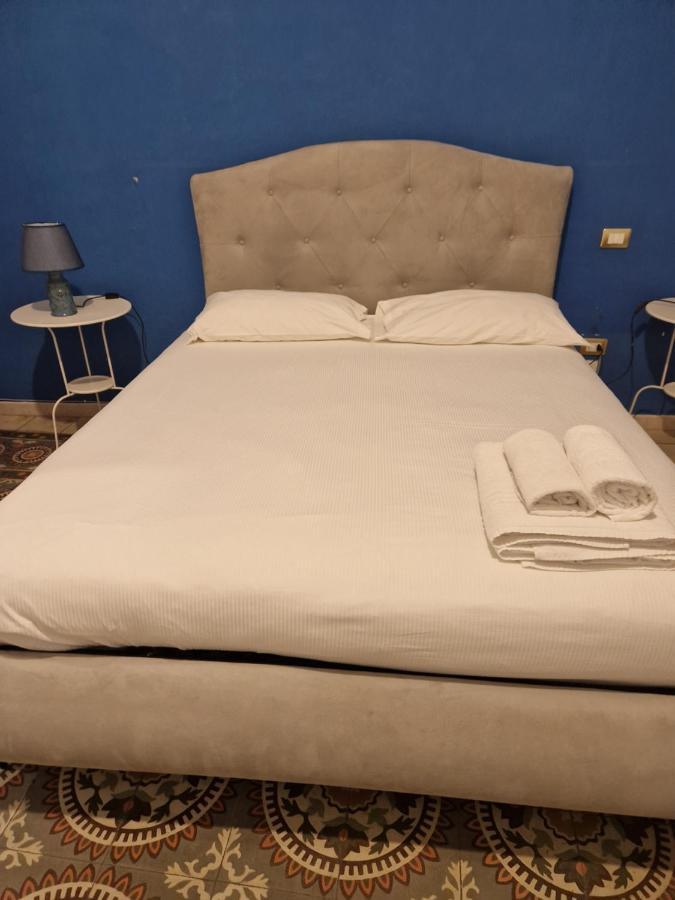 B&B Porto Trani Zewnętrze zdjęcie