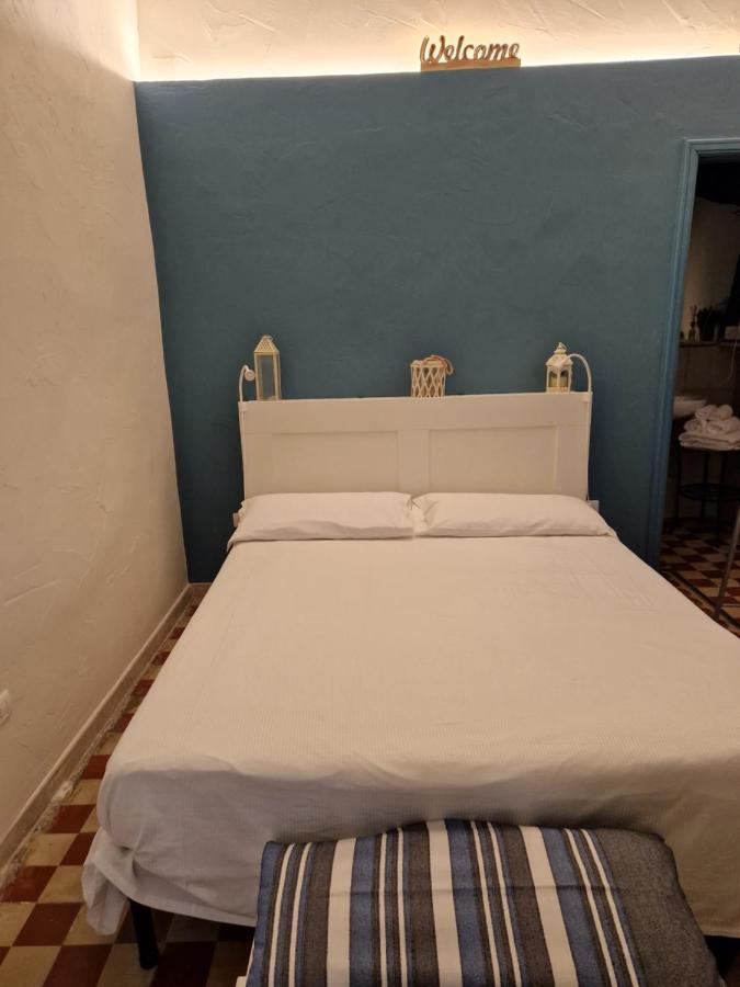 B&B Porto Trani Pokój zdjęcie