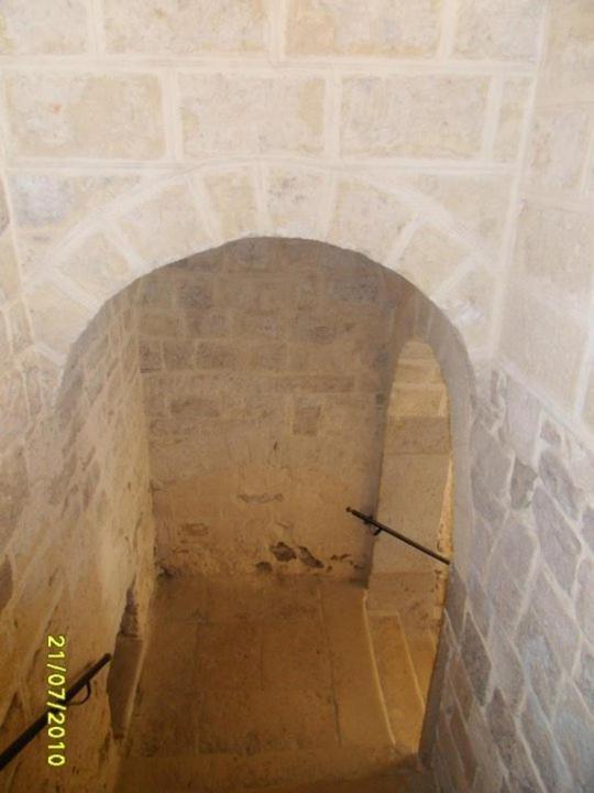 B&B Porto Trani Zewnętrze zdjęcie