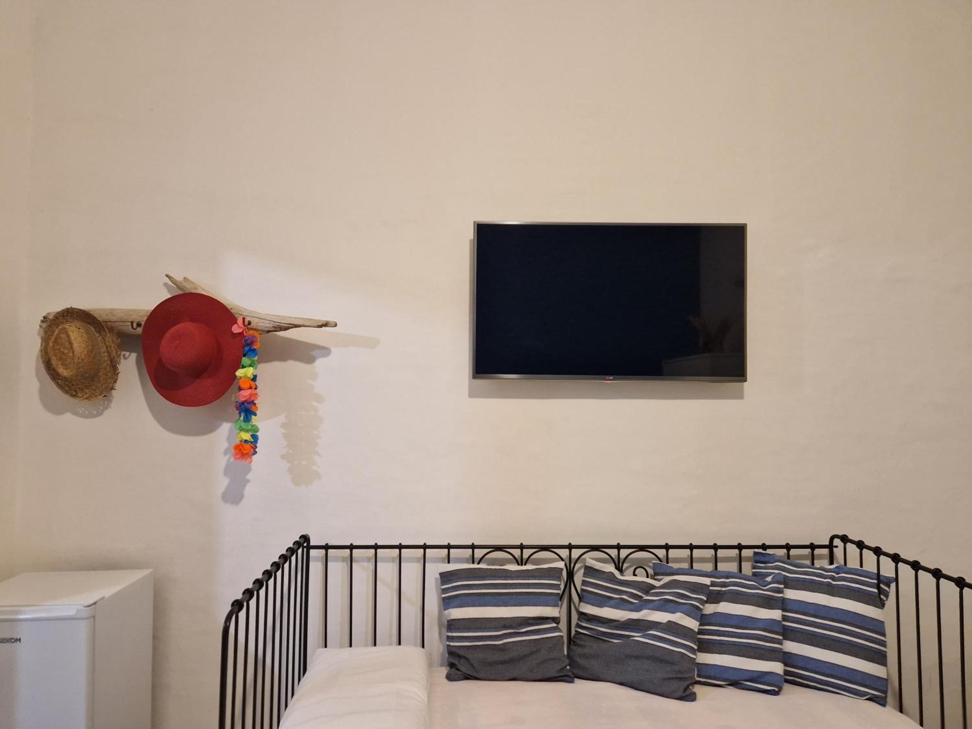 B&B Porto Trani Pokój zdjęcie