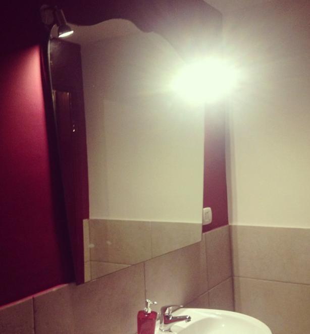 B&B Porto Trani Zewnętrze zdjęcie